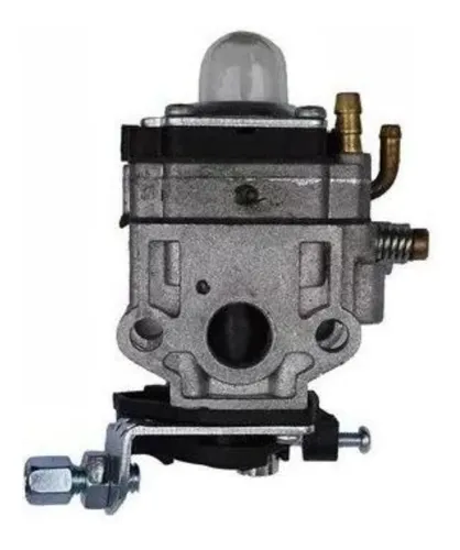 CARBURADOR PARA DESBROZADORAS DE 26 CC, 33 CC Y FUMIGADORAS