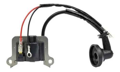 BOBINA P/ DESBROZADORA DE 43 CC/ 52 CC