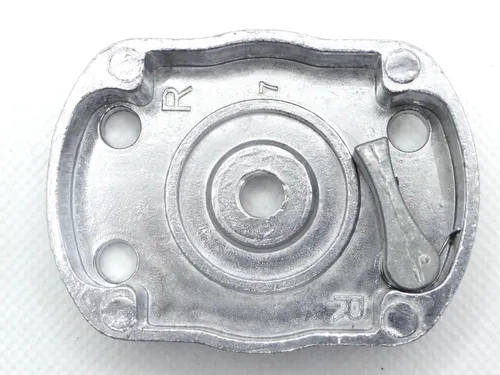 ARRASTRE PARA DESBROZADORA 43 Y 52 CC  GRANDE