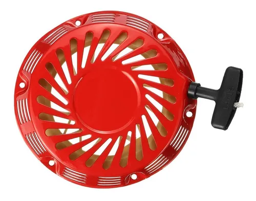 TAPA DE ARRANQUE PARA MOTOR 13 HP
