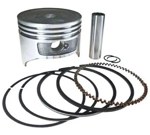 PISTON COMPLETO PARA MOTOR 5.5 HP STD 