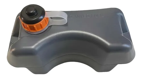 TANQUE DE GASOLINA PARA BAILARINA EH12 