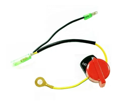 INTERRUPTOR PARA MOTOR