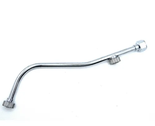 LANZA PARA ASPERSORA 2 SALIDAS METALICA