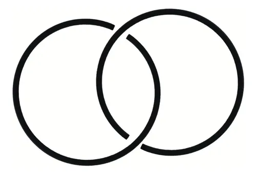 ANILLOS P/MOTOSIERRA 52 CC