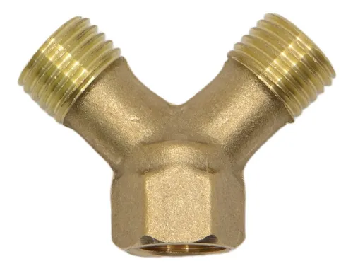 “Y” PARA ASPERSORA CHINA