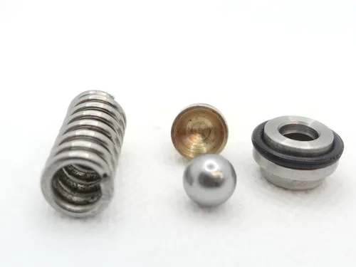 KIT DE PRESION PARA FUMIGADORA