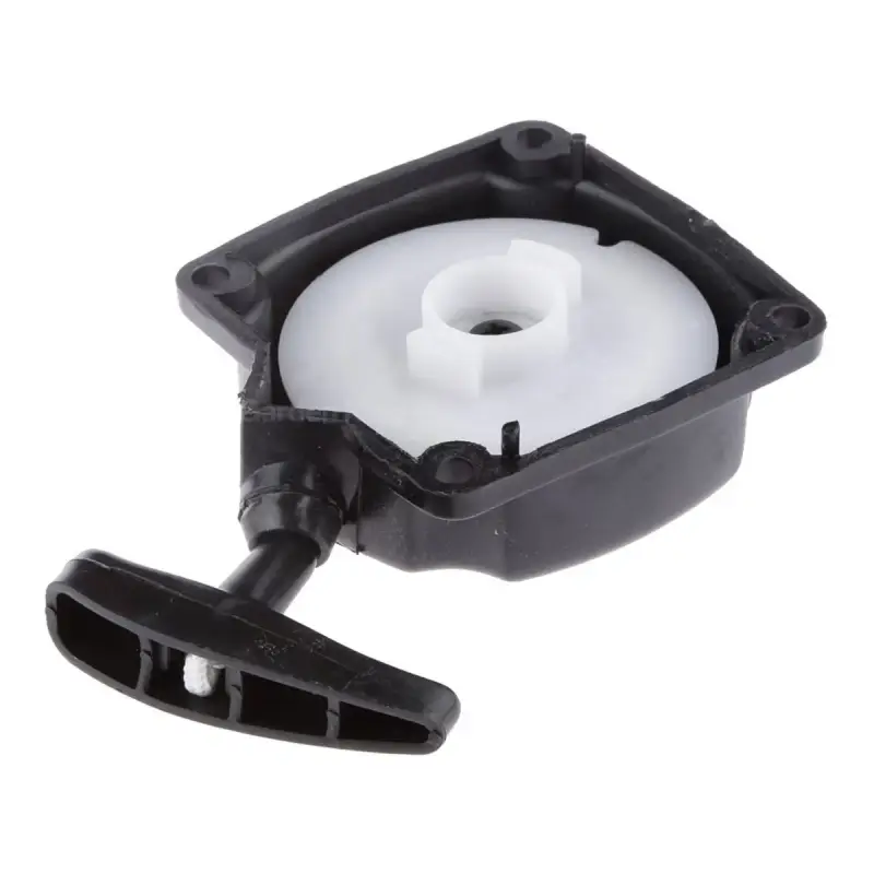 TAPA DE ARRANQUE COMPLETA DE MOÑO