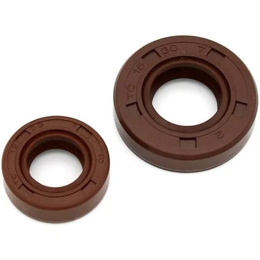 JUEGO DE RETENES PARA DESBROZADORA DE 43 Y 52 CC