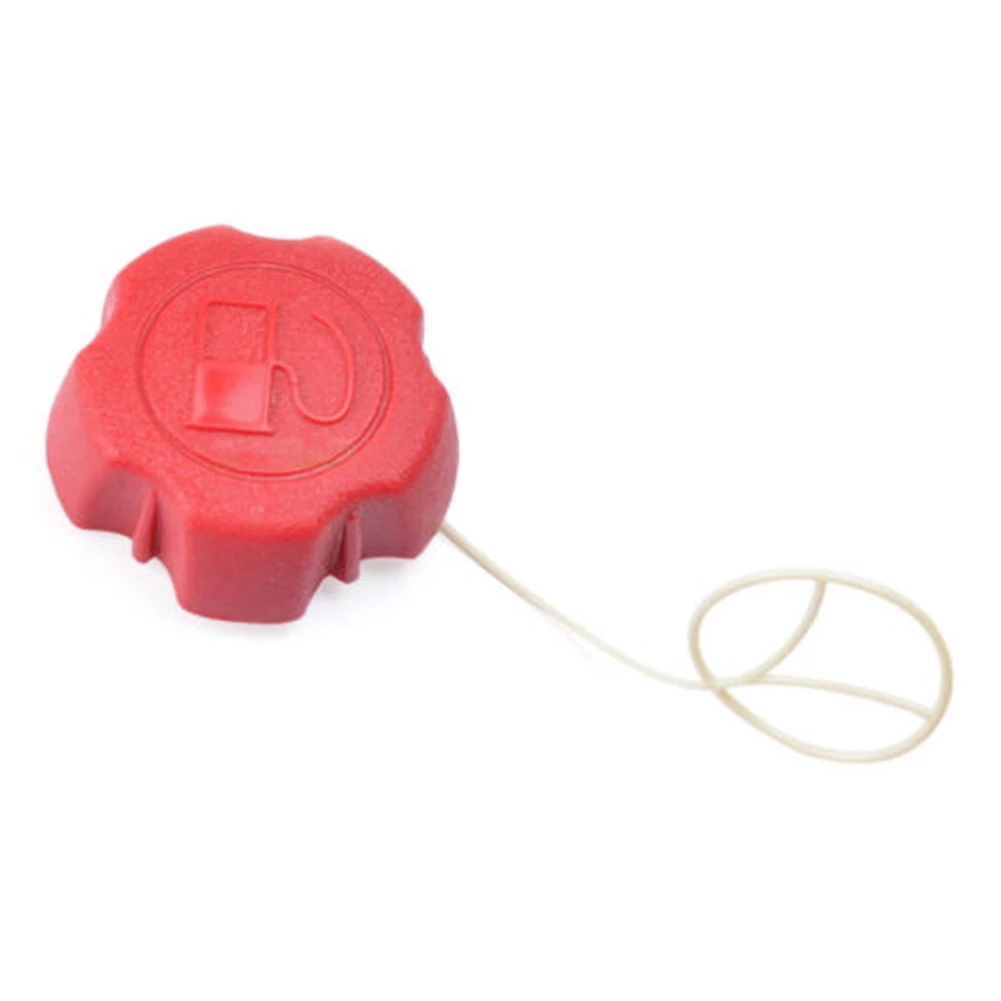 TAPON  COLOR ROJO PARA TANQUE ROJO