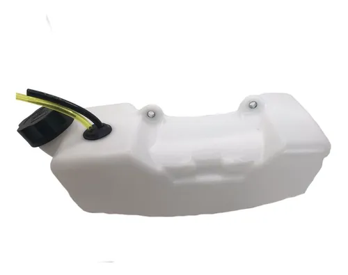 TANQUE P/ DESBROZADORA 43/52 DE 2  TORNILLOS