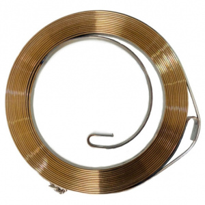 CUERDA METALICA PARA DESBROZADORA DE 26/33 CC Y FUMIGADORA