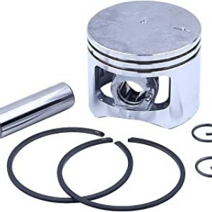  PISTON COMPLETO MOTOSIERRA 52 CC