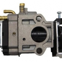 CARBURADOR PARA DESBROZADORAS DE 43 CC Y 52 CC