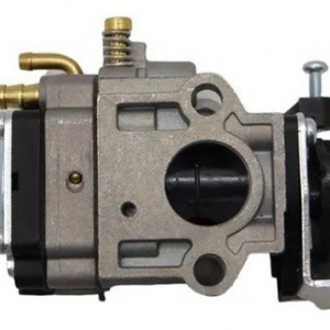 CARBURADOR PARA DESBROZADORAS DE 43 CC Y 52 CC