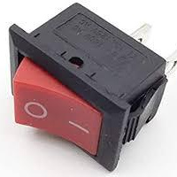 INTERRUPTOR PARA DESBROZADORA YMOTOSIERRAZADORA Y MOTOSIERRA