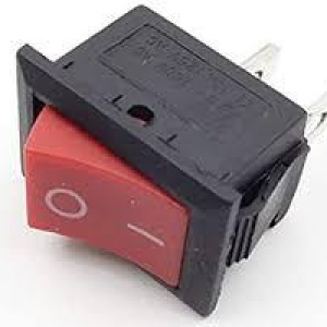 INTERRUPTOR PARA DESBROZADORA Y MOTOSIERRA