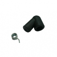 CAPUCHON PARA DESBROZADORA