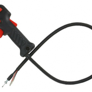 MANIVELA ACELERADOR PARA DESBROZADORA 43  Y 52