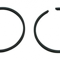 JUEGO DE ANILLOS PARA PISTON 43 CC