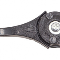 PALANCA ACELERADOR PARA FUMIGADORA