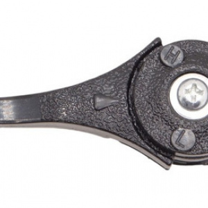 PALANCA ACELERADOR P/ FUMIGADORA