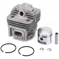 CILINDRO COMPLETO PARA DESBROZADORA DE 52 CC