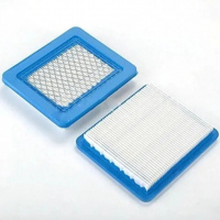 FILTRO PODADORA P/ QUANTUM AZUL