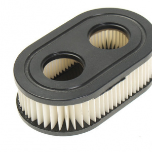 FILTRO PODADORA 2 HOYOS P/ BRIGGS