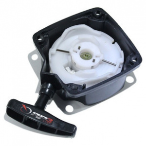 TAPA DE ARRANQUE DE ALAMBRE