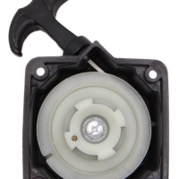 TAPA DE ARRANQUE DE TORRE