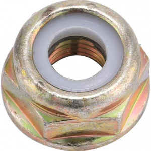 TUERCA IZQUIERDA PARA DESBROZADORA