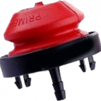 CEBADOR P/ PODADORA TRUPER ROJO