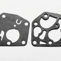 DIAFRAGMA P/ PODADORA 3.5 HP