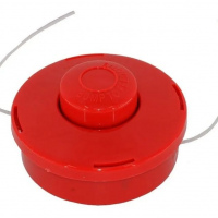 CABEZAL ROJO PARA DESBROZADORA